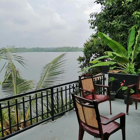Hikka Lagoon هيكادوفا المظهر الخارجي الصورة