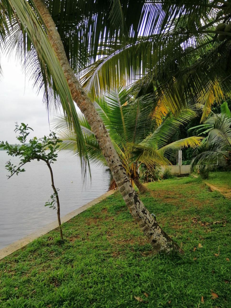Hikka Lagoon هيكادوفا المظهر الخارجي الصورة