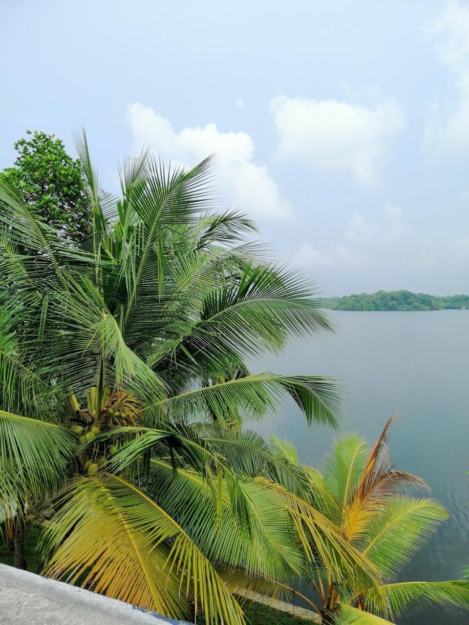 Hikka Lagoon هيكادوفا المظهر الخارجي الصورة